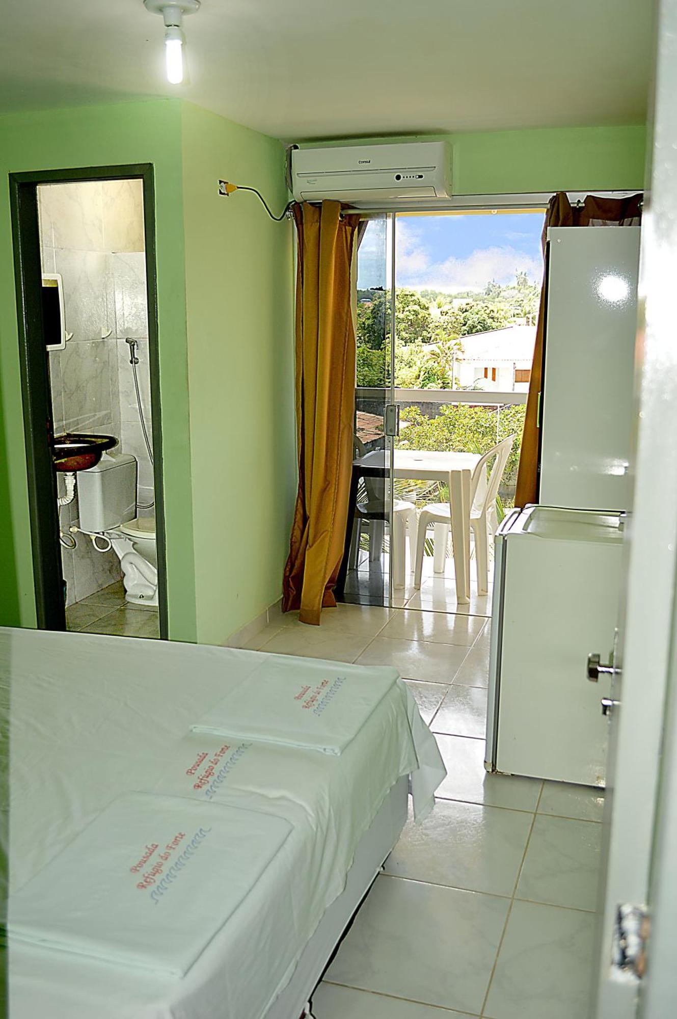 Refúgio Do Inn