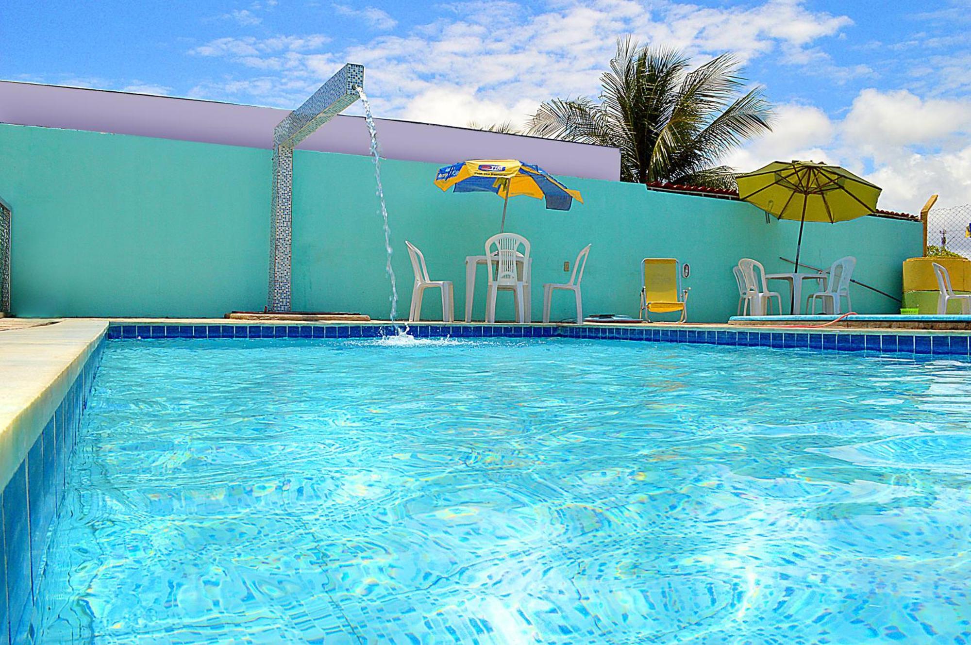 Inn Refúgio Do Itamaracá