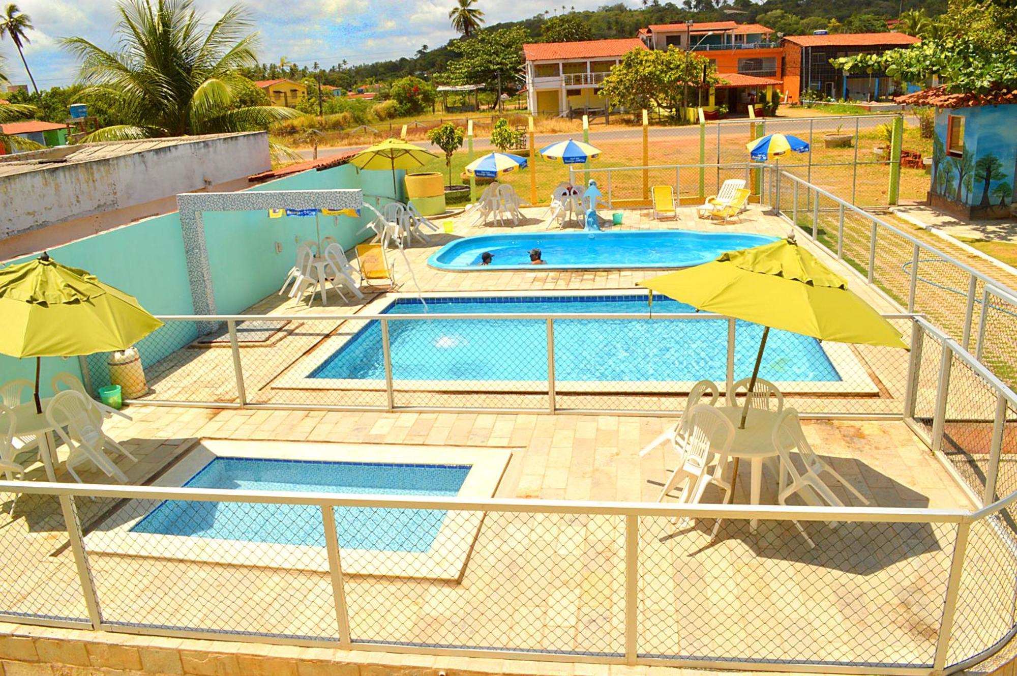 Inn Refúgio Do *